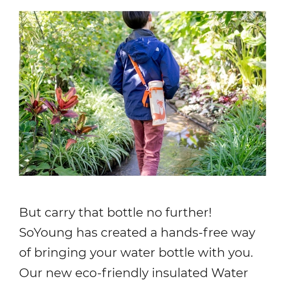 Guc so young water carriers